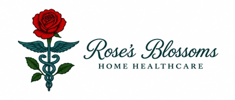 Rose’s Blossoms Home Healthcare
