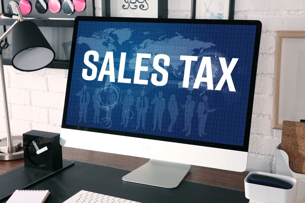 St. Charles Parish Sales Tax
