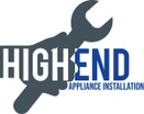 High End Appliance Installation