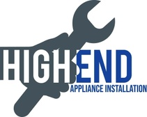 High End Appliance Installation