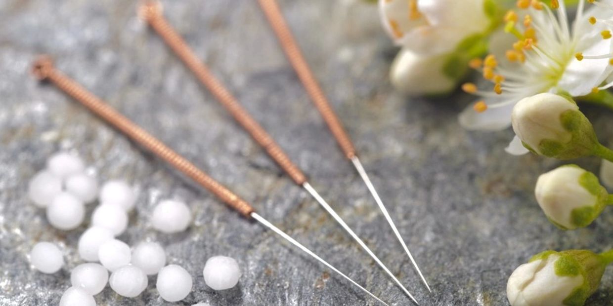 Veterinary Acupuncture Needles 