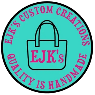 EJK's 
Custom Creations