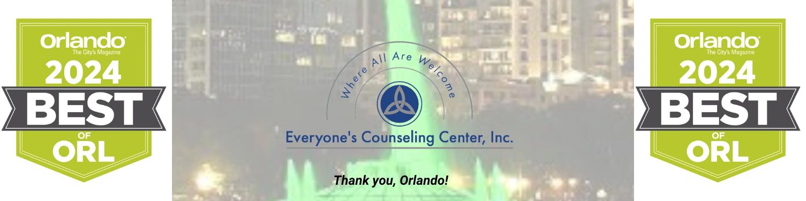 Everyones Counseling Center Inc logo