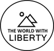 The World With Liberty