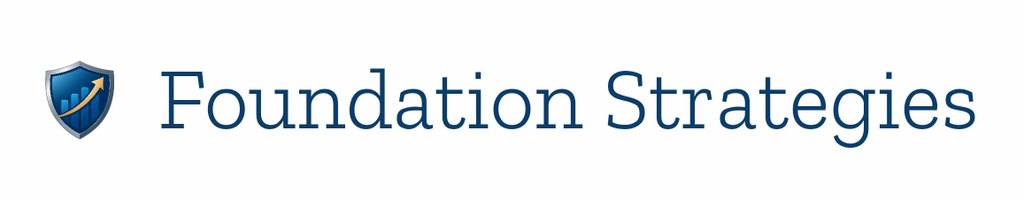 Foundation Strategies