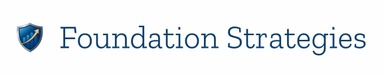 Foundation Strategies