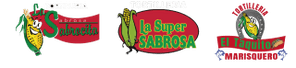Tortillerias La Sabrocita, Super Sabrosa y Taquito Marisquero