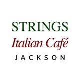 Strings Italian Cafe              
            Jackson