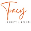 Tracy Donovan Events