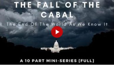 This 1-10 part documentary is the starting path to your awakening process, Take the time to watch!