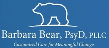 Dr. Barbara Bear