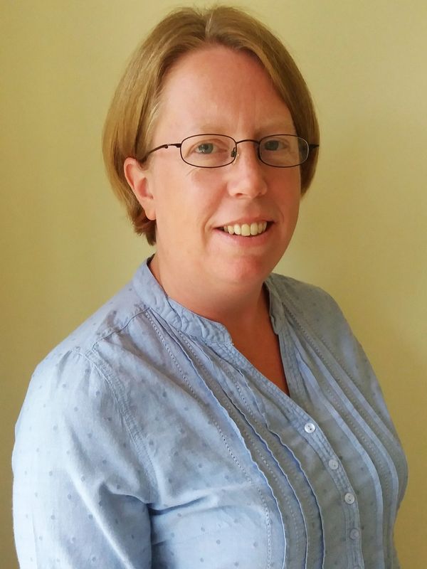 Image of company Managing Director 