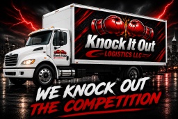 Knock it out Logistics LLC