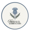 Thistle & Co. 
Weddings & Events