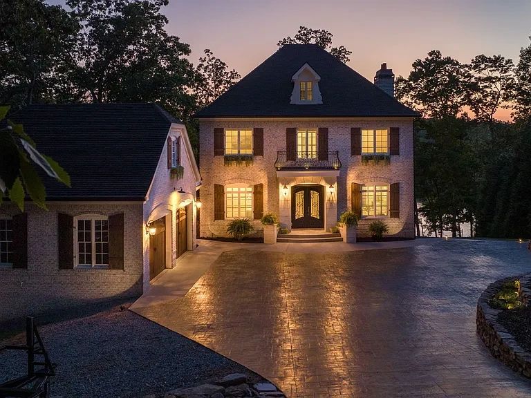 Lake Lanier Home Lake Lanier Home
