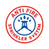 Anti Fire Sprinkler System