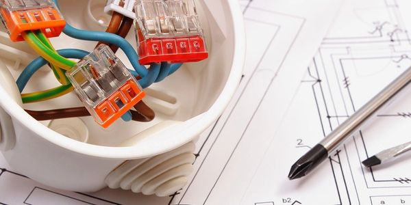 Electrical maintenance in essex