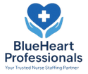 Blue Heart Professionals