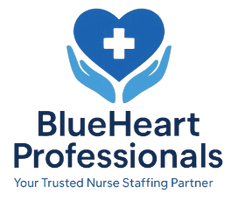 Blue Heart Professionals