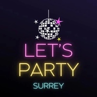 Let's Party Surrey