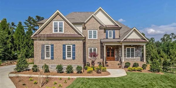 Executive Modern Home