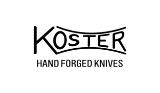 Koster Hand-Forged Knives, LLC