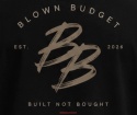 Blown Budget Co