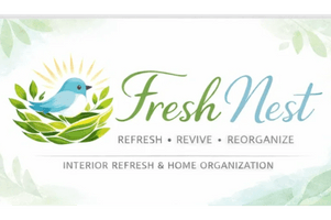 FRESH  NEST  PRO