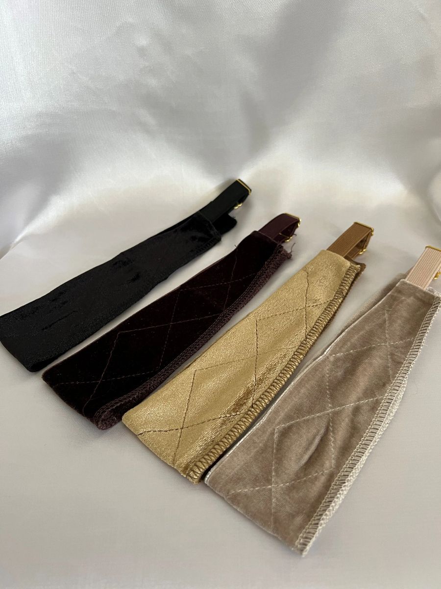 non slip hijab headband