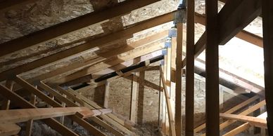 Make your roof solar ready with Watts Up Roofing.