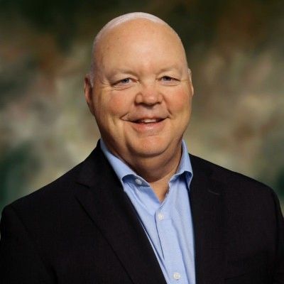 Scott Robinson