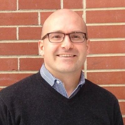 Mike Olesen
