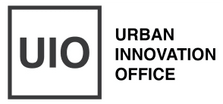 UIO 
URBAN INNOVATION OFFICE