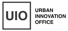 UIO 
URBAN INNOVATION OFFICE