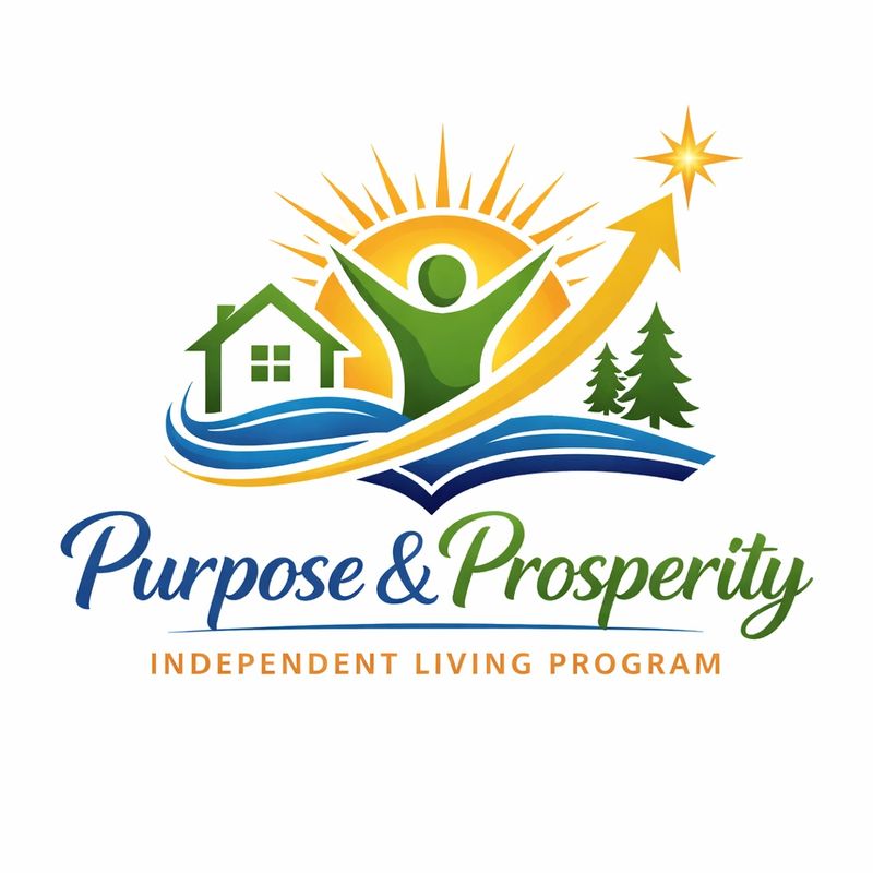 purposeandprosperityilp.org's Logo
