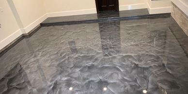 Epoxy Coatings Houston - Best Epoxy Floor Coatings Houston