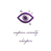 Empress Serenity Whisper