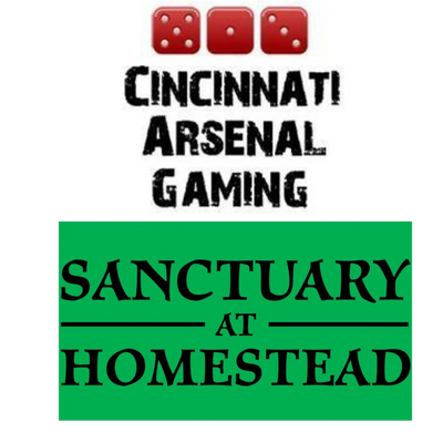 Cincinnati Arsenal Gaming