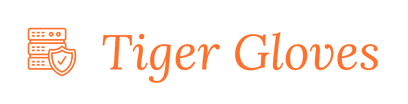 Tiger Gloves