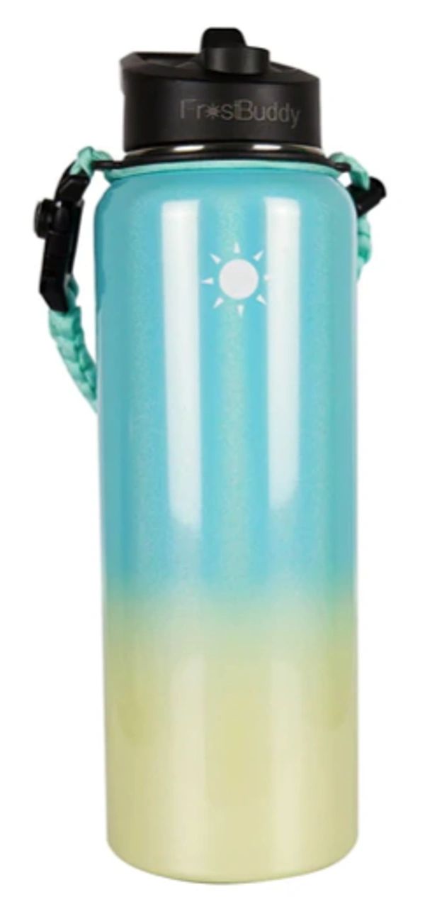 Bottle Bumper for Hydro Flask (or similar) 40 oz Water Bottles