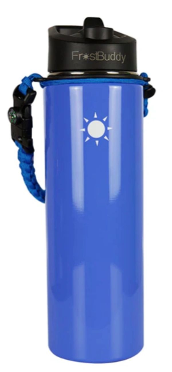 Frost Buddy - 40oz Sports Buddy