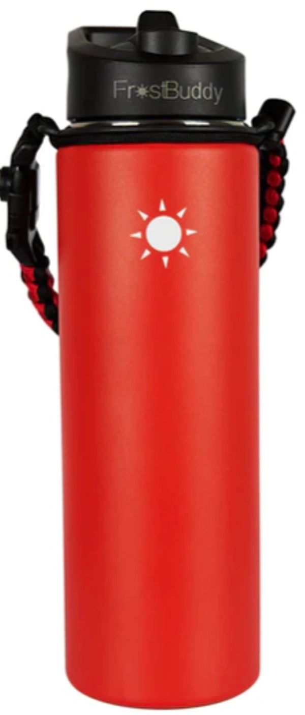 Frost Buddy - 40oz Sports Buddy