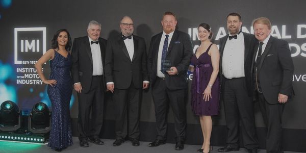 Institute of the motor industry awards