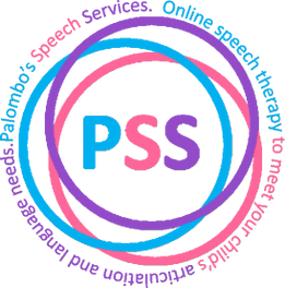Palombo's Speech Services