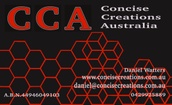 Concise Creations