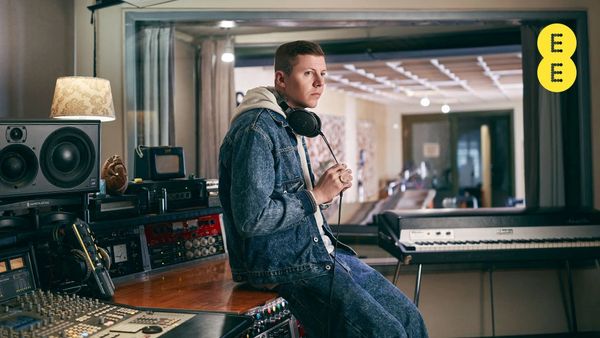 Professor Green & EE