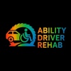 ABILITY DRIVER REHAB