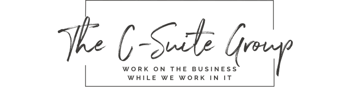 The C-Suite Group