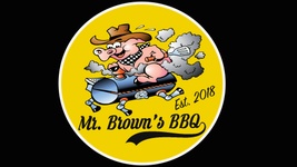 Mr.Brown's BBQ