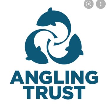 angling trust logo